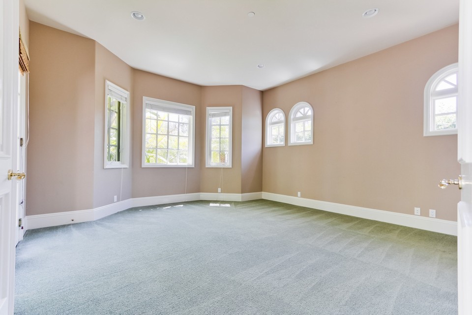 guest house interior