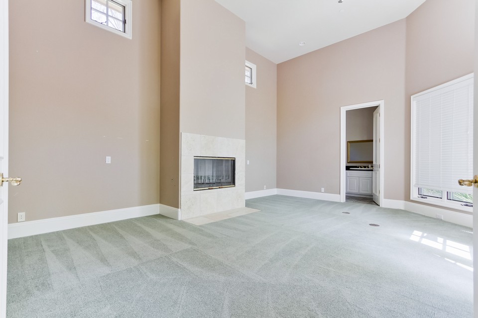 guest house interior