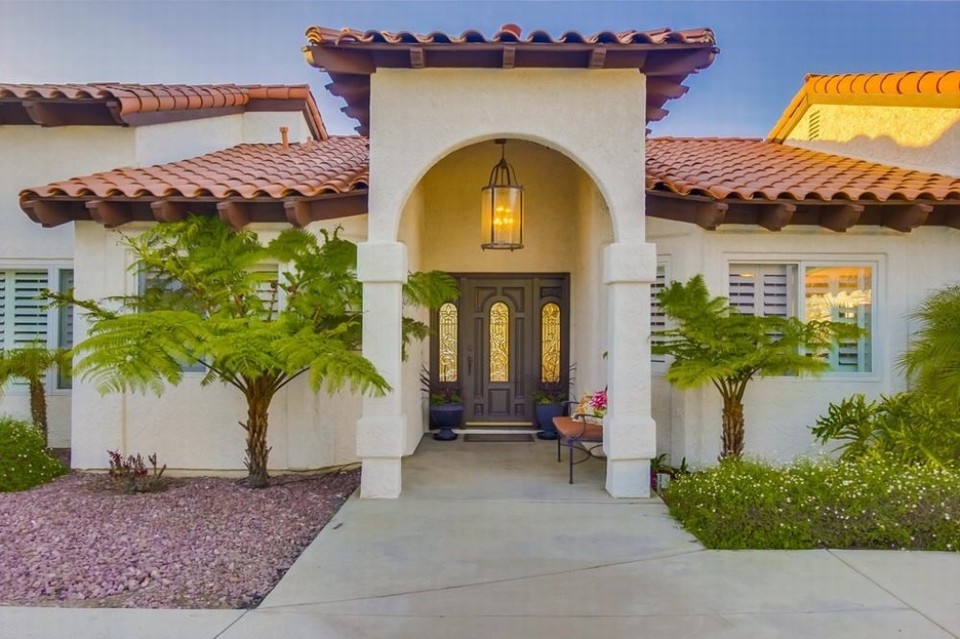 property listing image