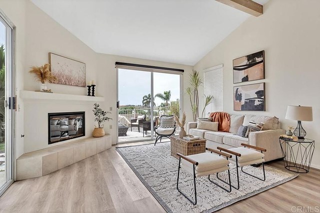property listing